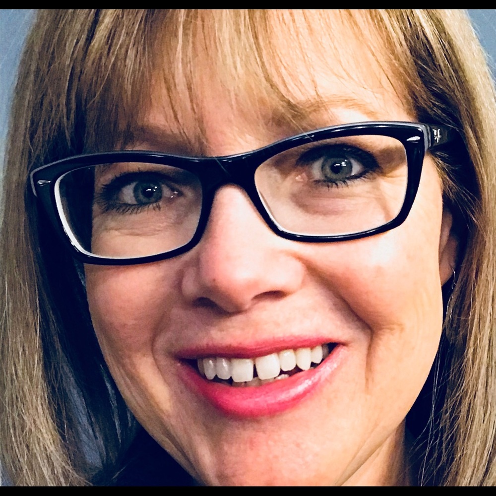 Meet your Posher, Maria